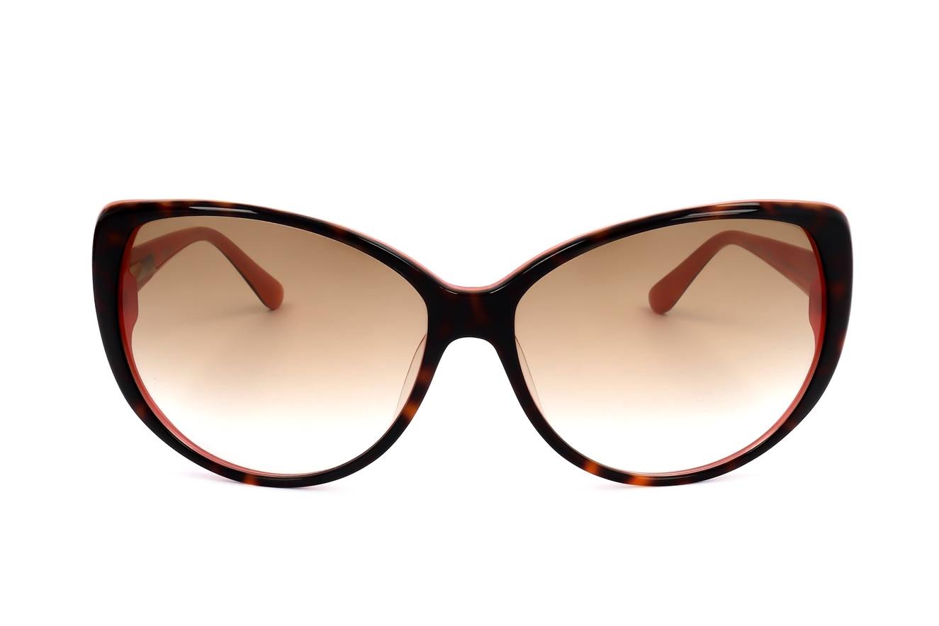 DEREK LAM MOD. CARM TORTOISE PINK