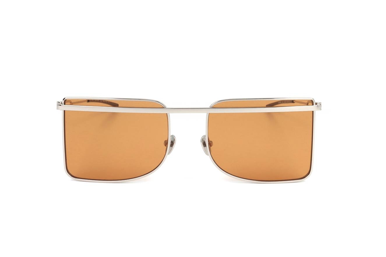 CALVIN KLEIN 205W39NYC MOD. CK8058S SILVER