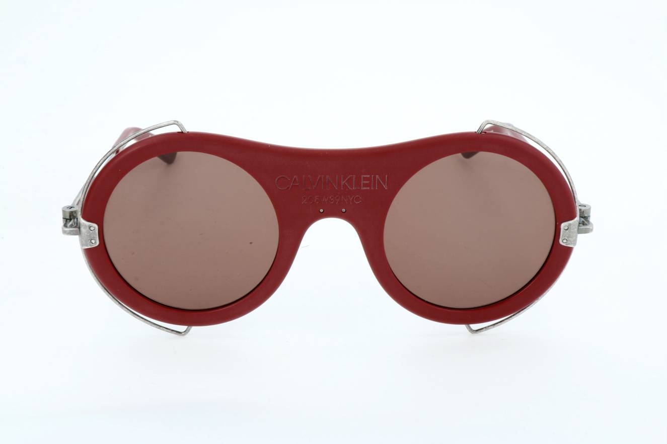 CALVIN KLEIN 205W39NYC MOD. CKNYC1875SR