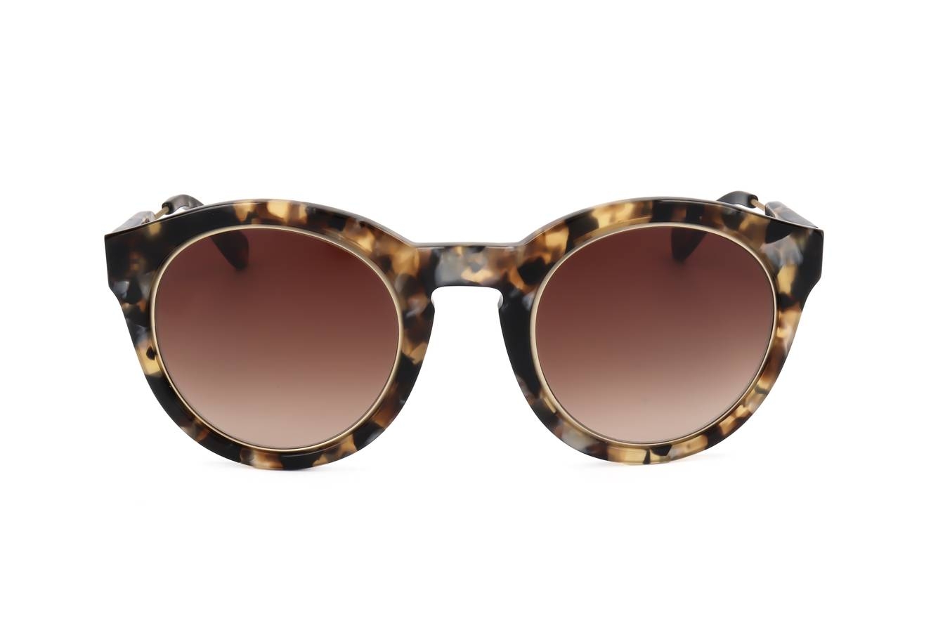 DEREK LAM MOD. LAFAYETTE BROWN MARBLE