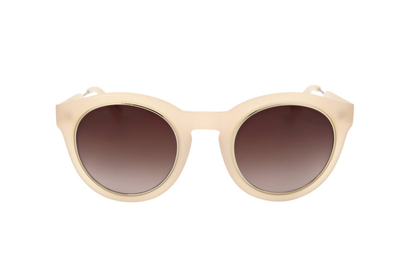 DEREK LAM MOD. LAFAYETTE MATTE PEACH