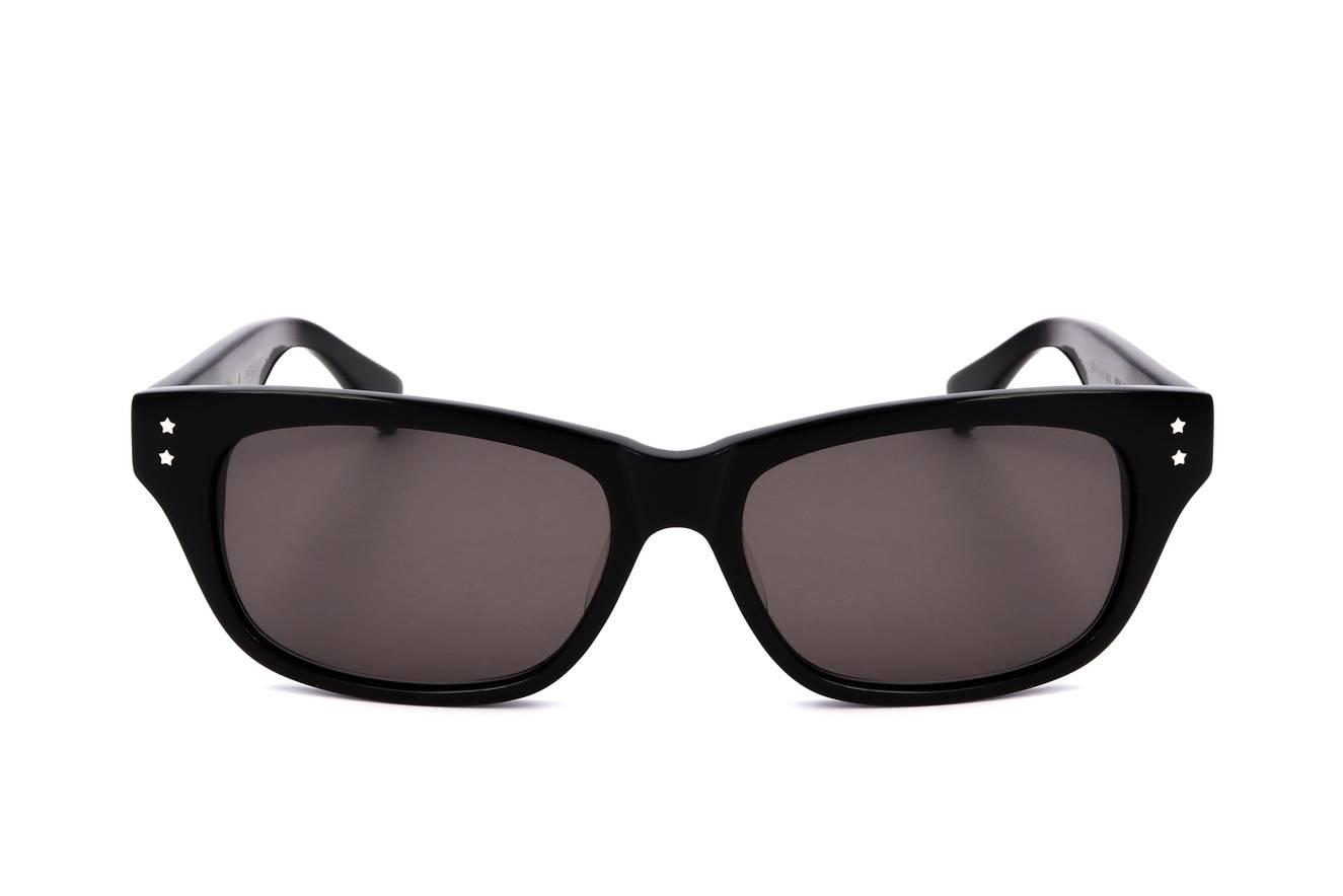 DEREK LAM MOD. PARKL BLACK