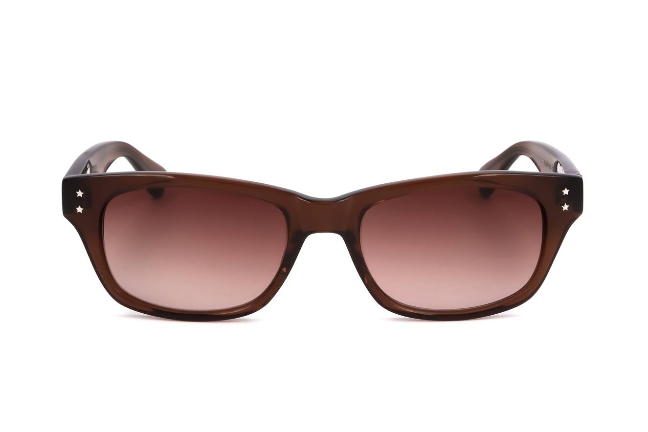 DEREK LAM MOD. PARKL CHOCOLATE
