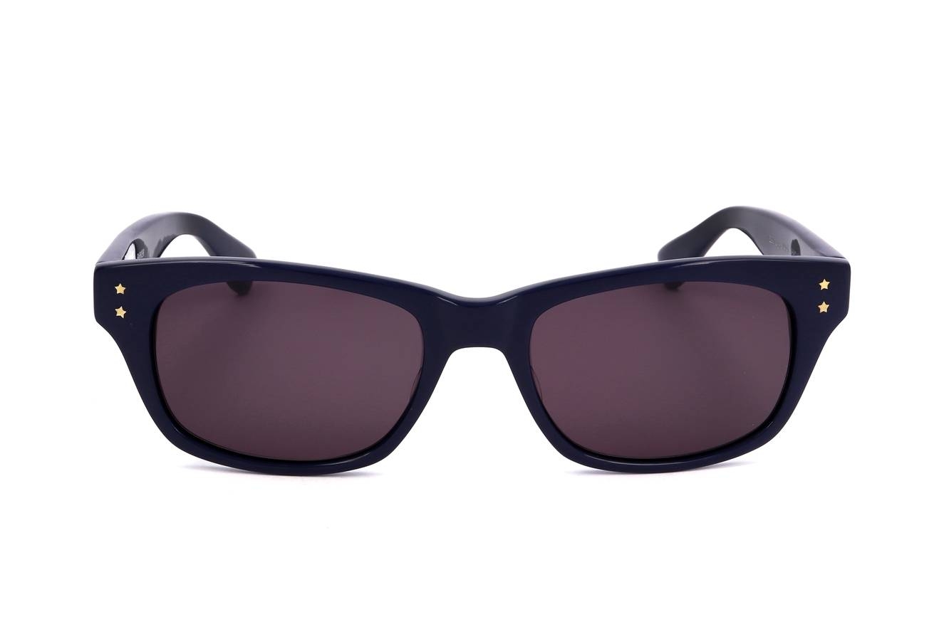 DEREK LAM MOD. PARKL NAVY