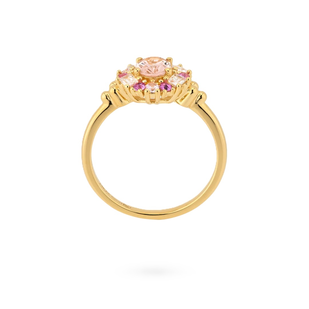 24KAE JEWELS JEWELRY Mod. 124113Y/54