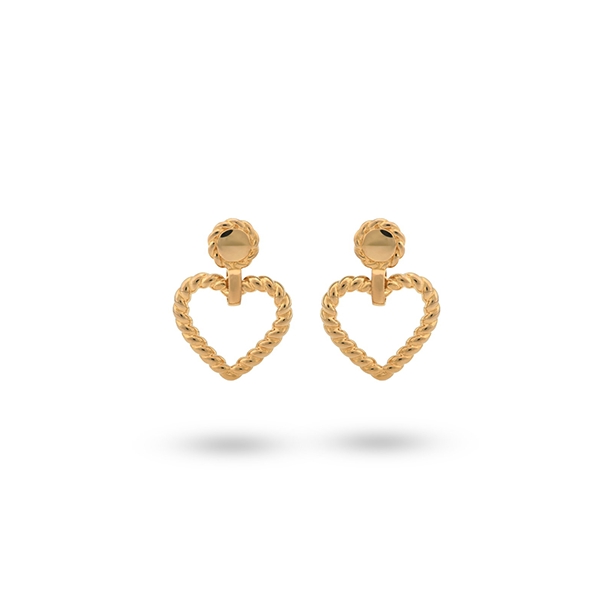 24KAE JEWELS JEWELRY Mod. 42405Y
