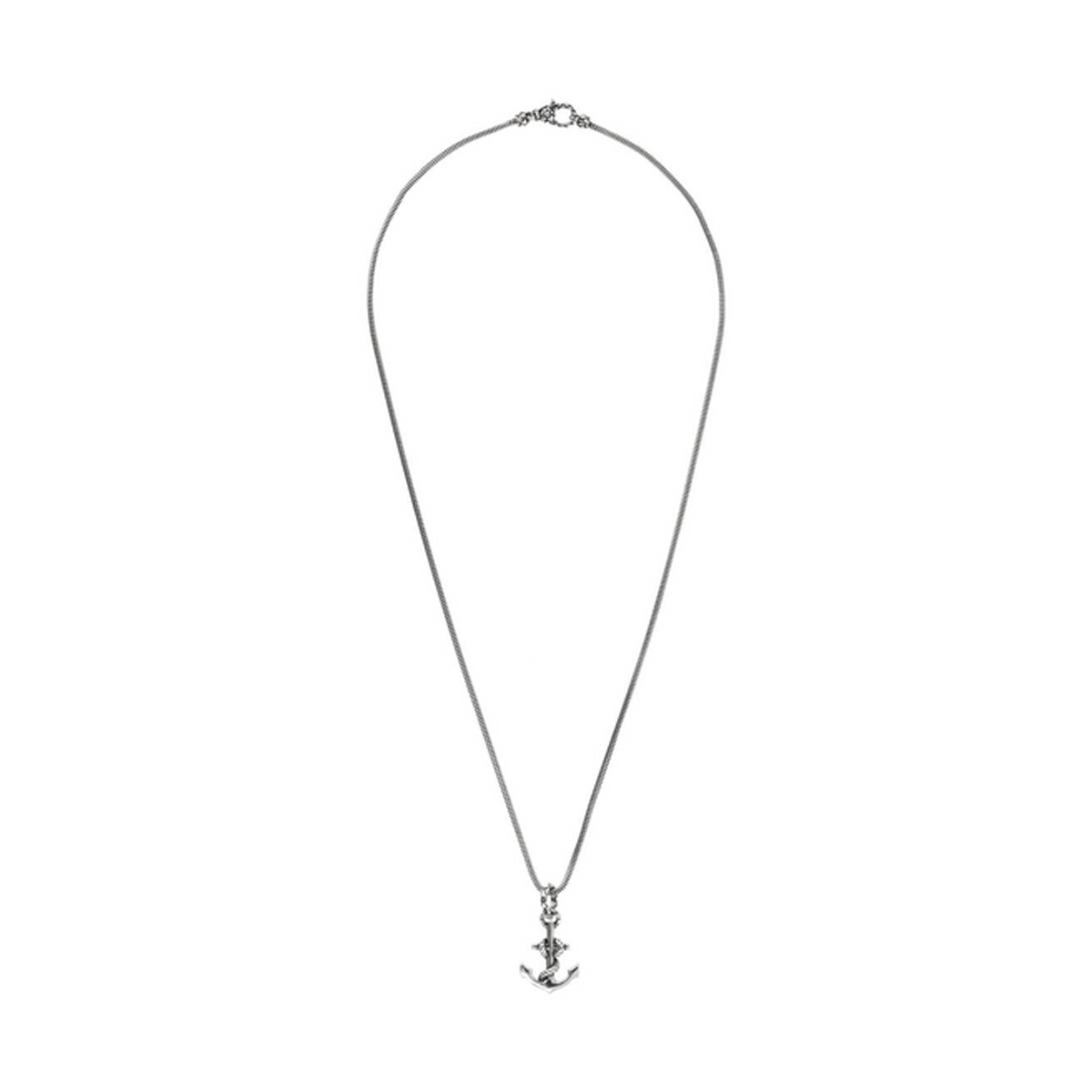 ALBERT M. JEWELS JEWELRY Mod. WSOX00483.S-60