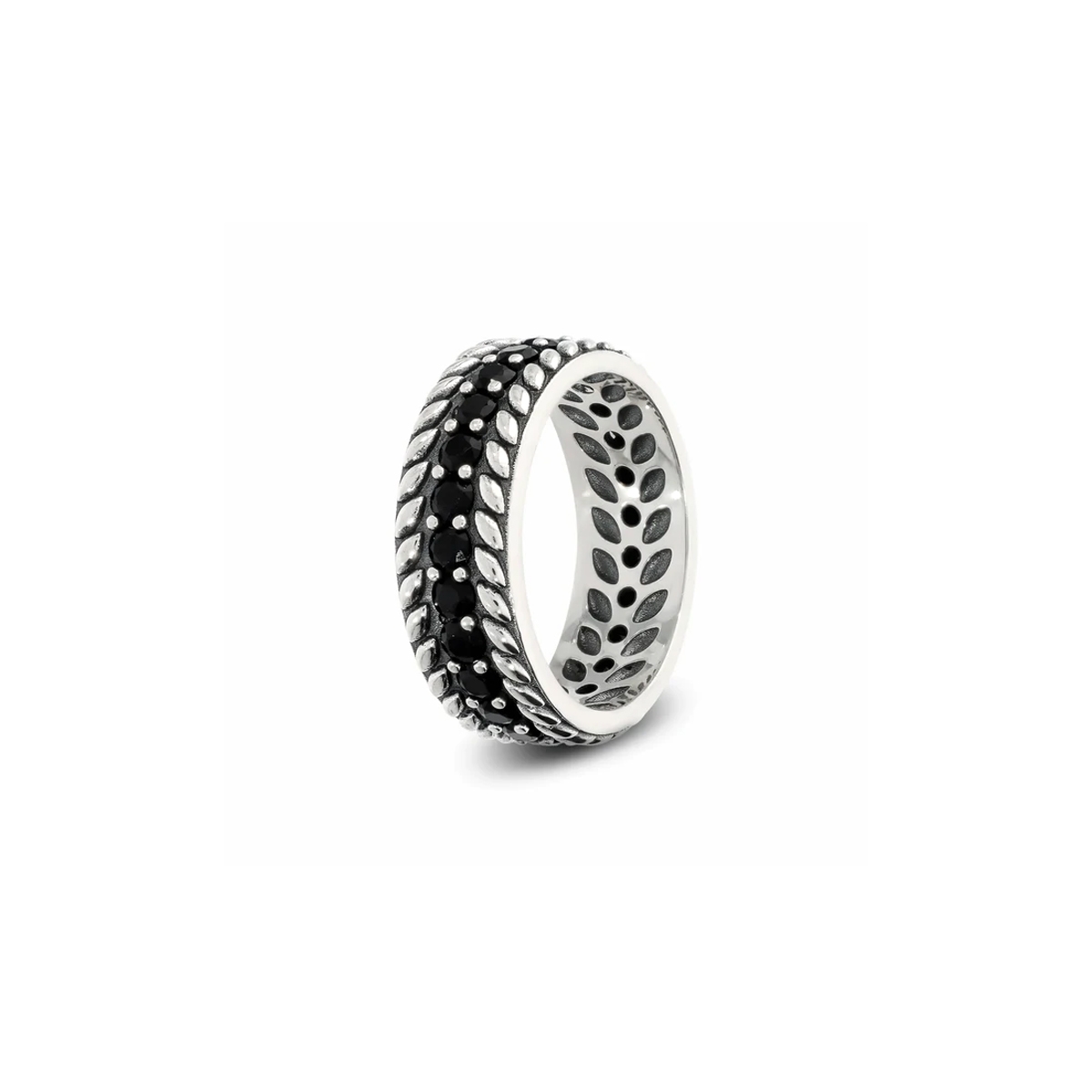 ALBERT M. JEWELS JEWELRY Mod. WSOX00624.BS-22