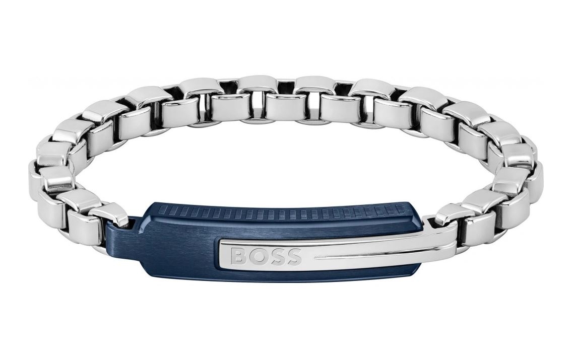 HUGO BOSS JEWELS Mod. 1580359M