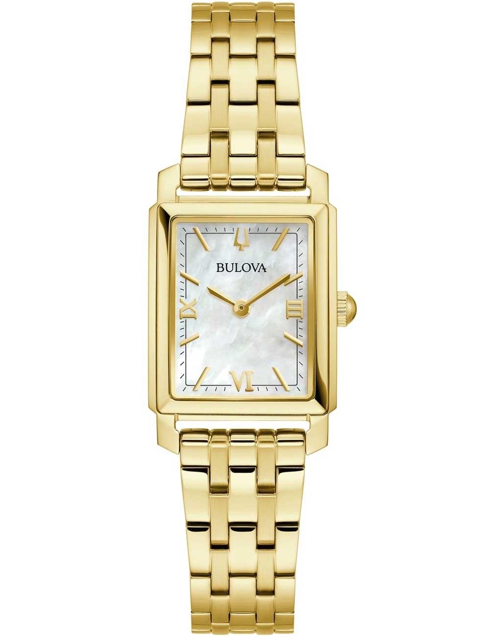 BULOVA Mod. 97L177