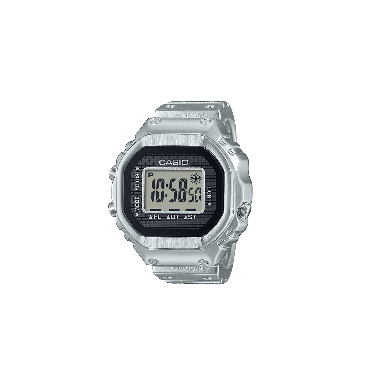 CASIO EU WATCHES Mod. CRW-001-1ER