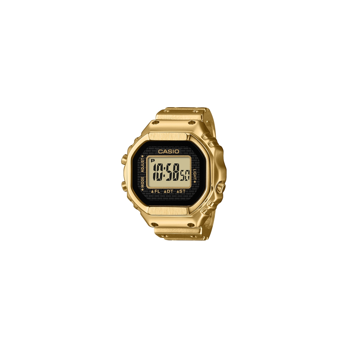CASIO VINTAGE Mod. RING -50TH CASIO ANNIVERSARY