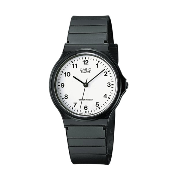 CASIO COLLECTION Mod. MQ-24-7BLLEG