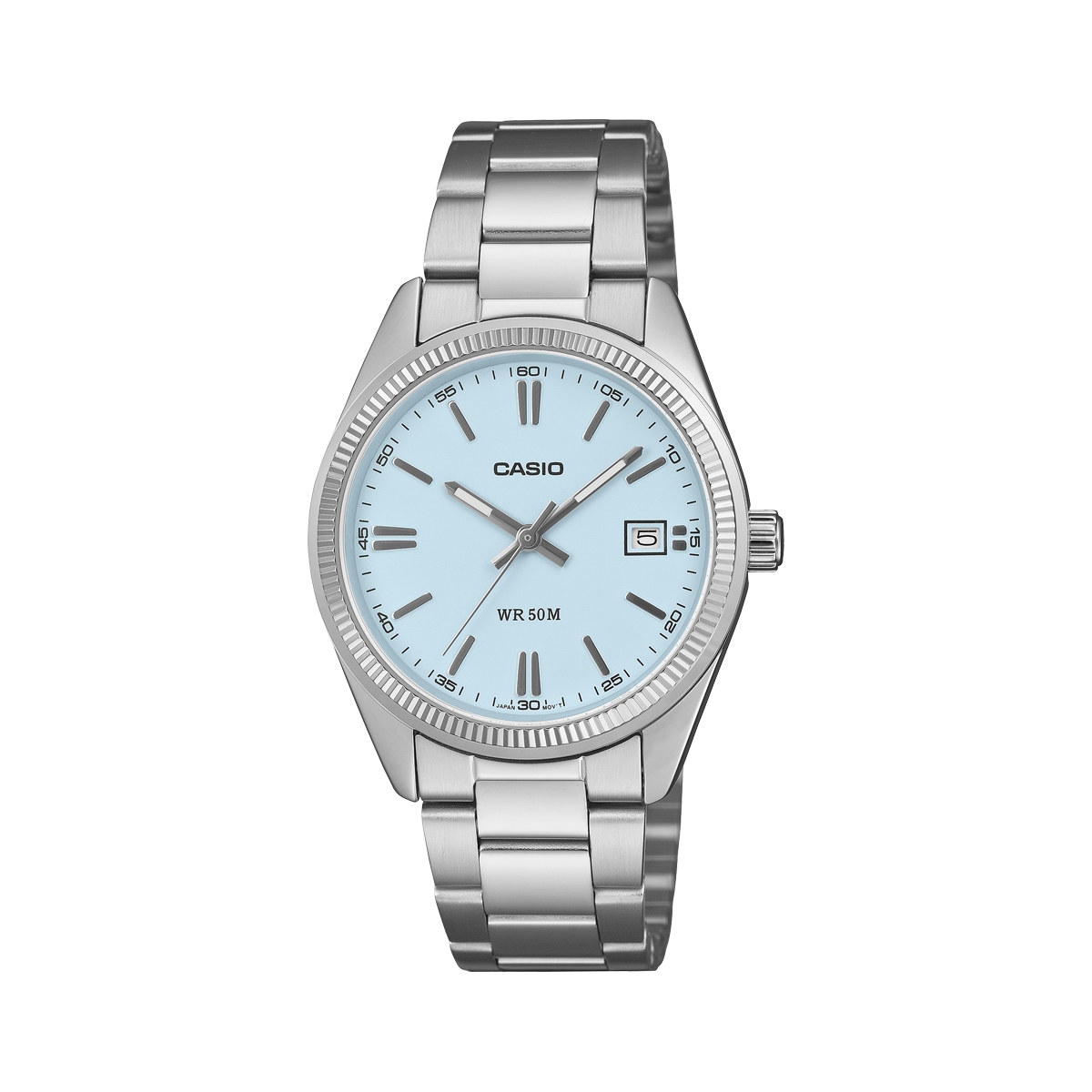 CASIO COLLECTION &amp; VINTAGE WATCHES Mod. UTP-1302PD-2A2VEF