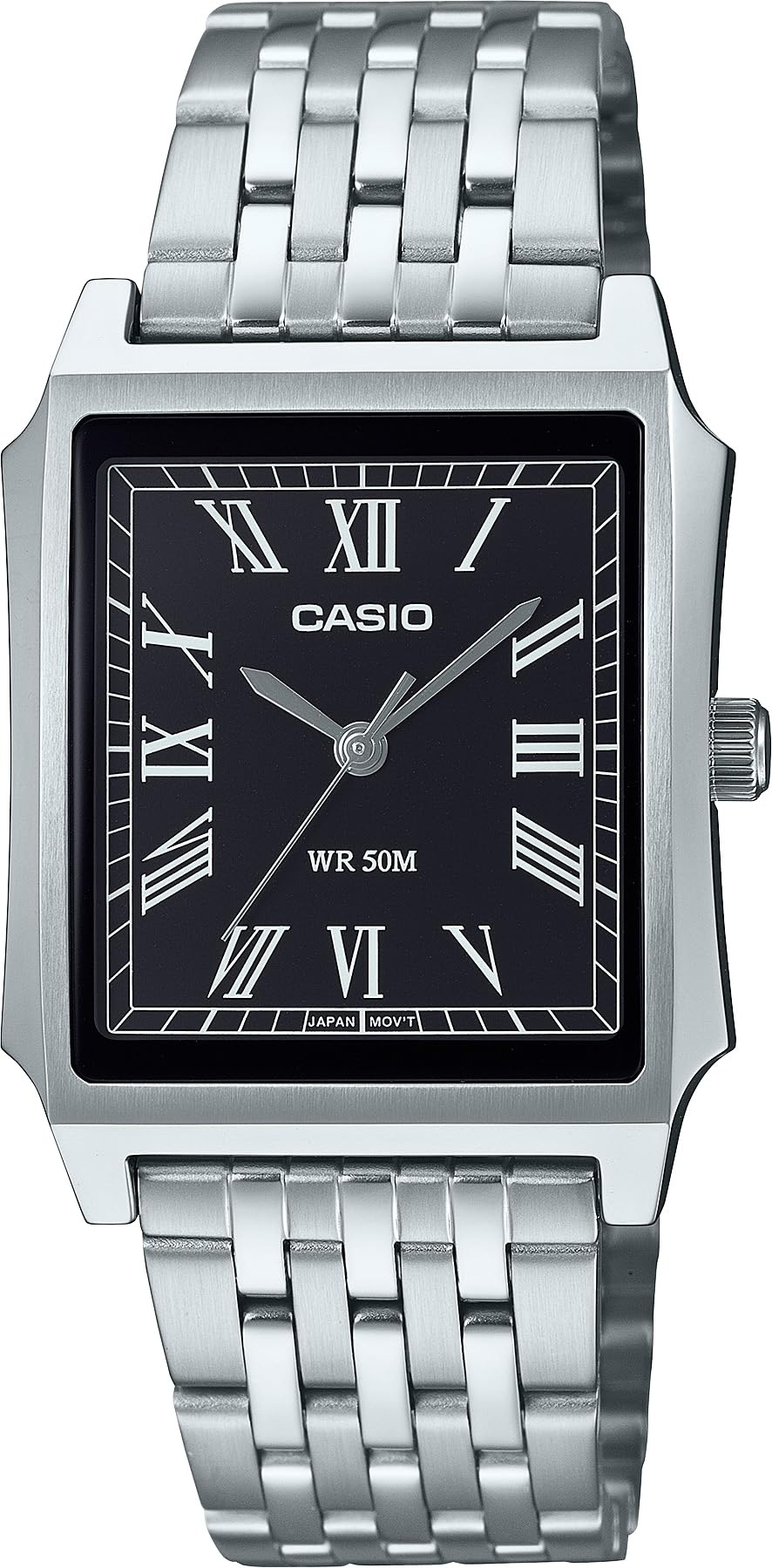 CASIO WATCH