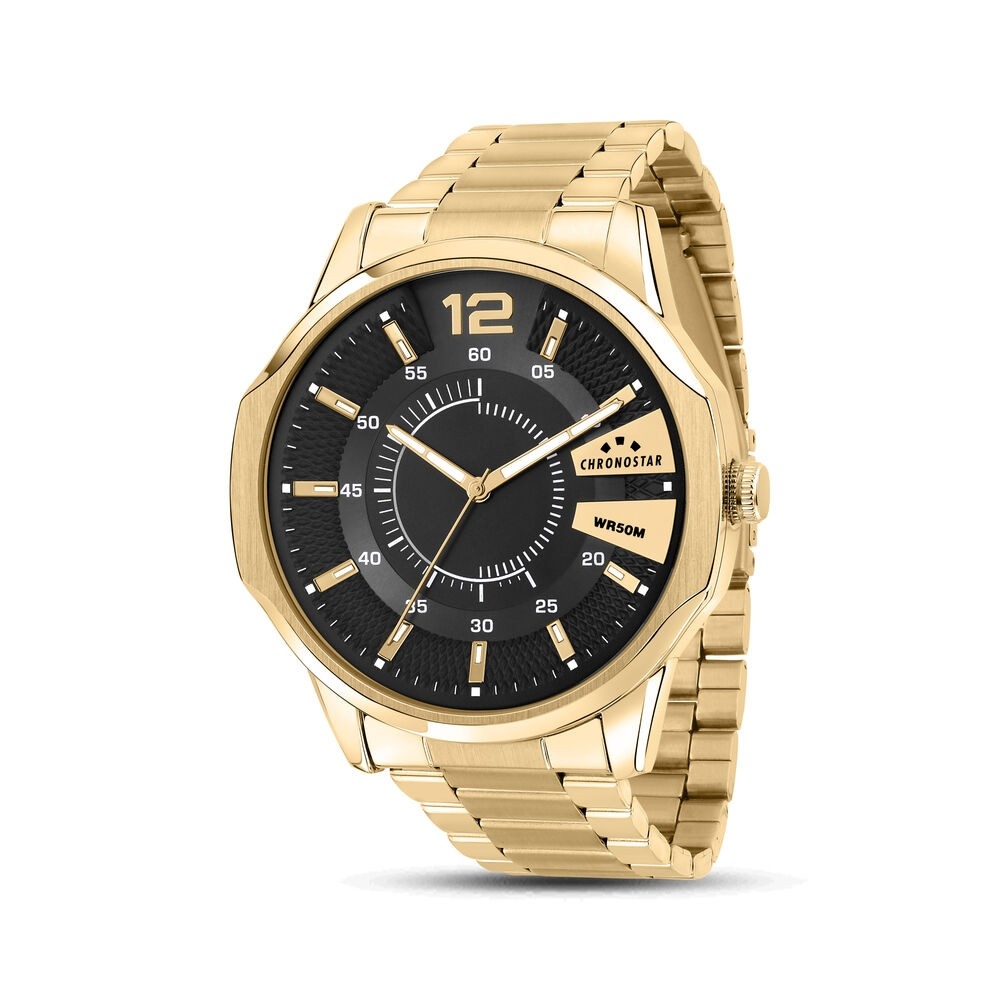 CHRONOSTAR MOD. R3753115002