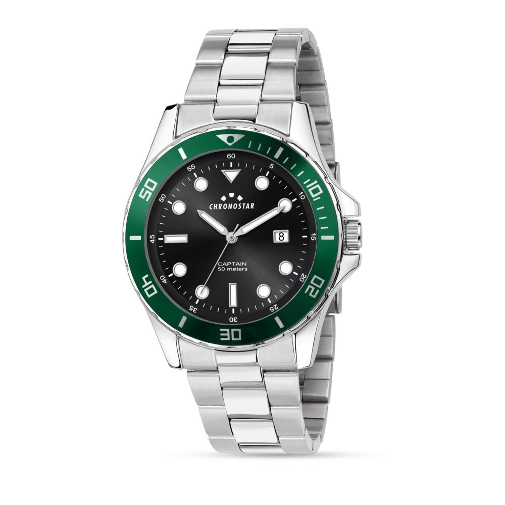 CHRONOSTAR MOD. R3753291009