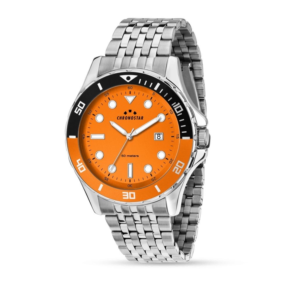 CHRONOSTAR MOD. R3753318005