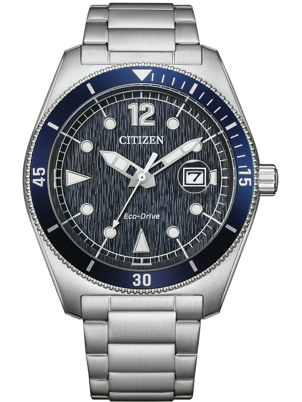 CITIZEN WATCHES Mod. AW1881-52L