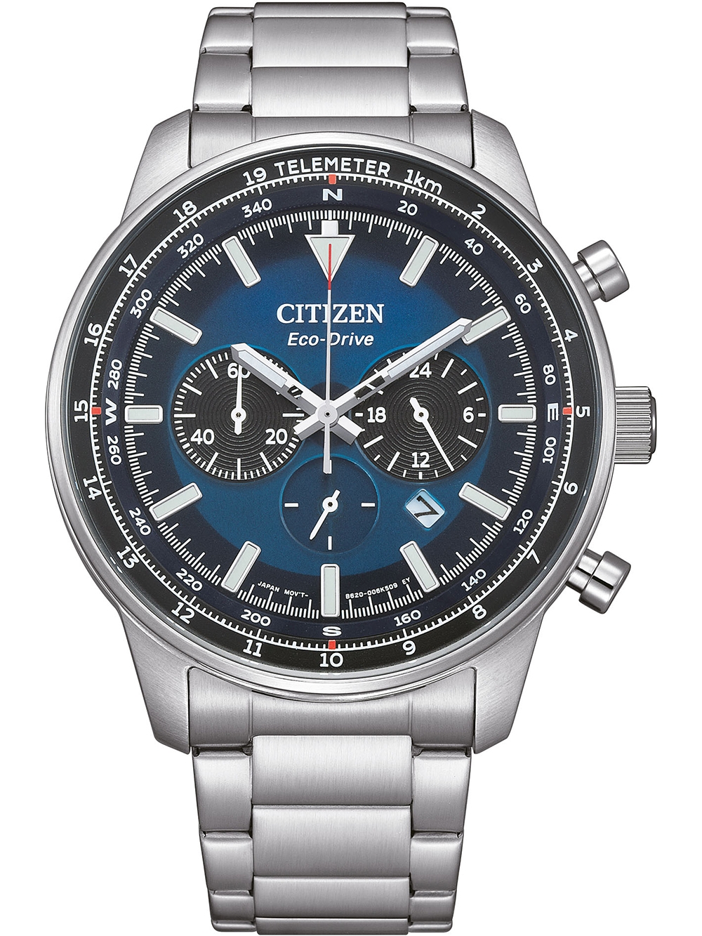 CITIZEN Mod. CA4500-91L