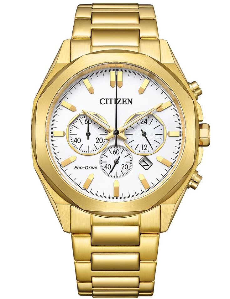 CITIZEN Mod. CA4592-85A