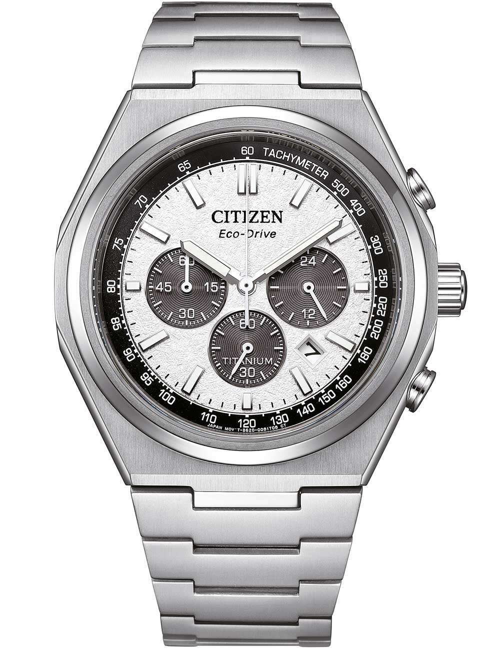 CITIZEN Mod. CA4610-85A