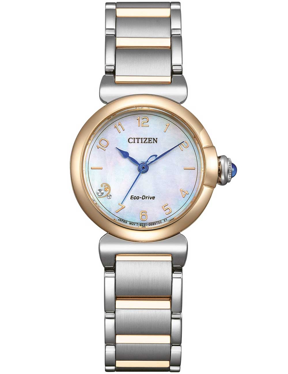 CITIZEN Mod. EM1136-87D