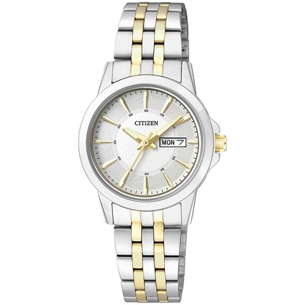 CITIZEN Mod. EQ0608-55A