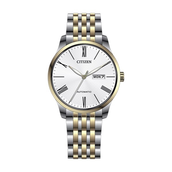 CITIZEN Mod. NH8354-58A