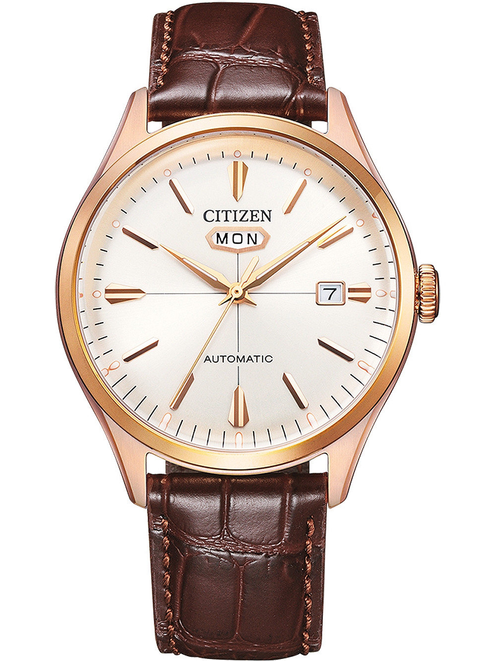 CITIZEN Mod. NH8393-05AC