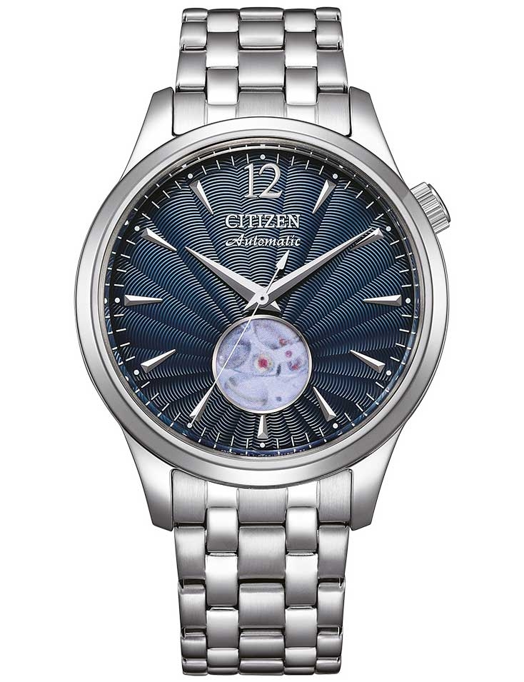 CITIZEN Mod. NH9131-73L