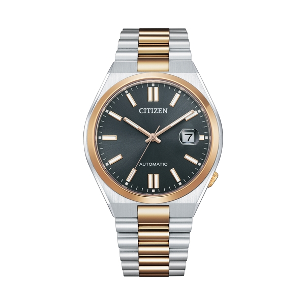CITIZEN WATCHES Mod. NJ0154-80H