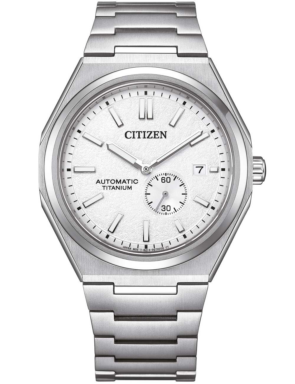 CITIZEN Mod. NJ0180-80A