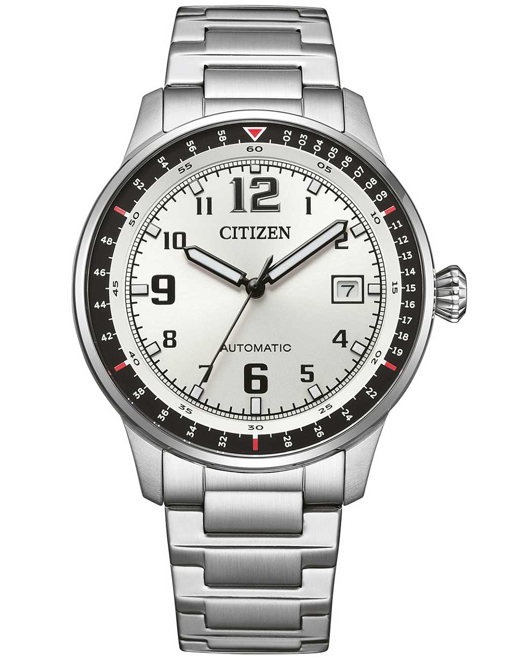 CITIZEN Mod. NJ0190-51A