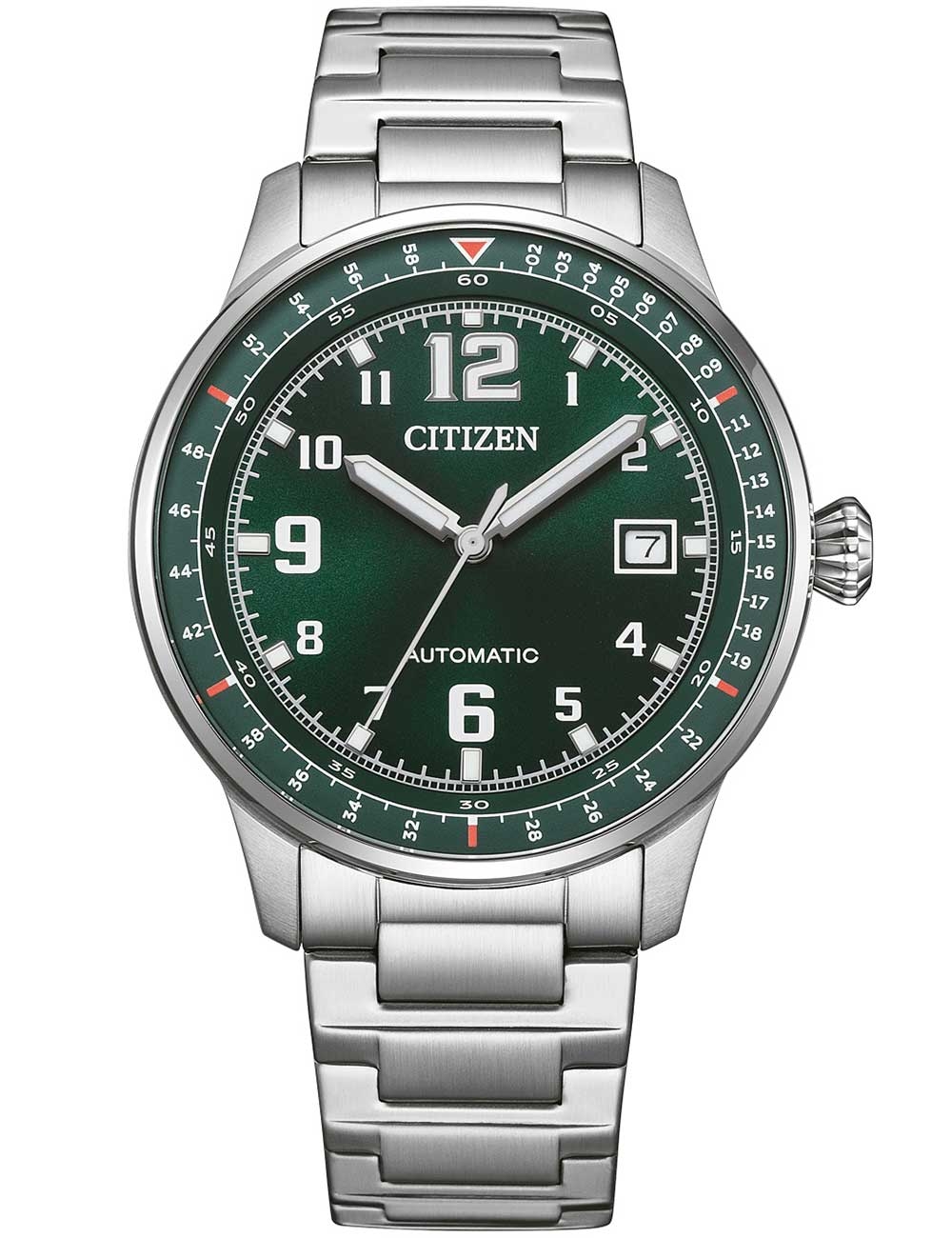 CITIZEN Mod. NJ0190-51X