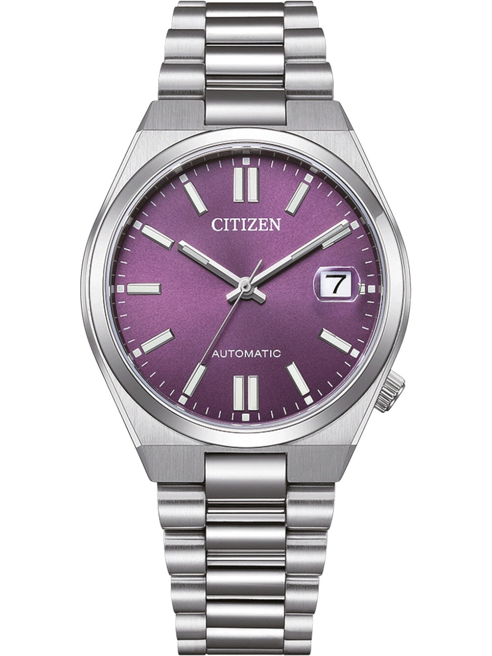 CITIZEN Mod. NJ0200-50W