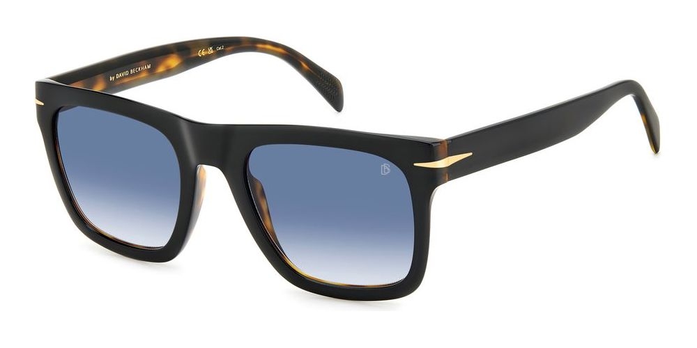 DAVID BECKHAM MOD. DB 7000_S FLAT