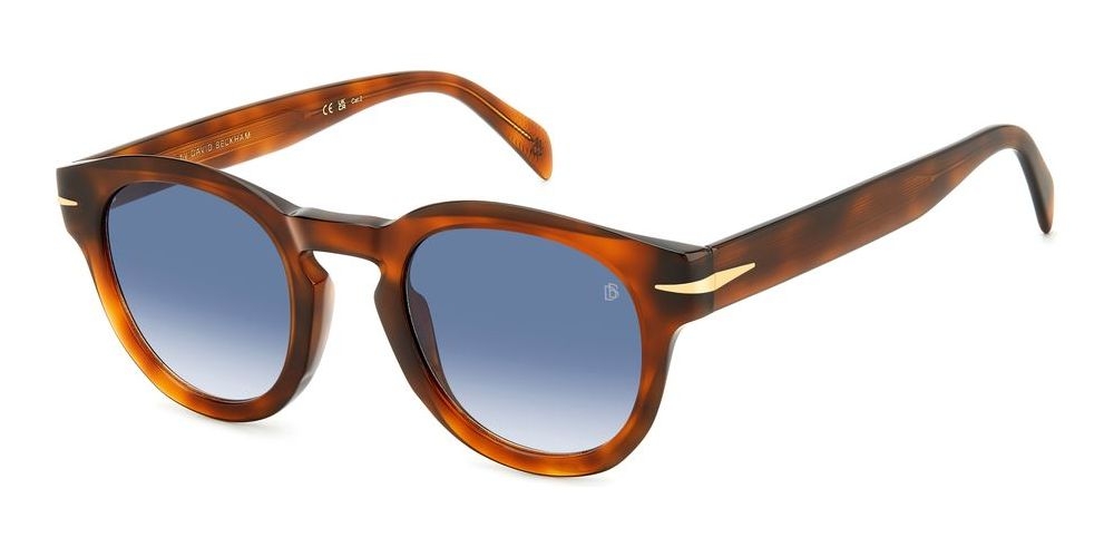 DAVID BECKHAM MOD. DB 7041_S FLAT