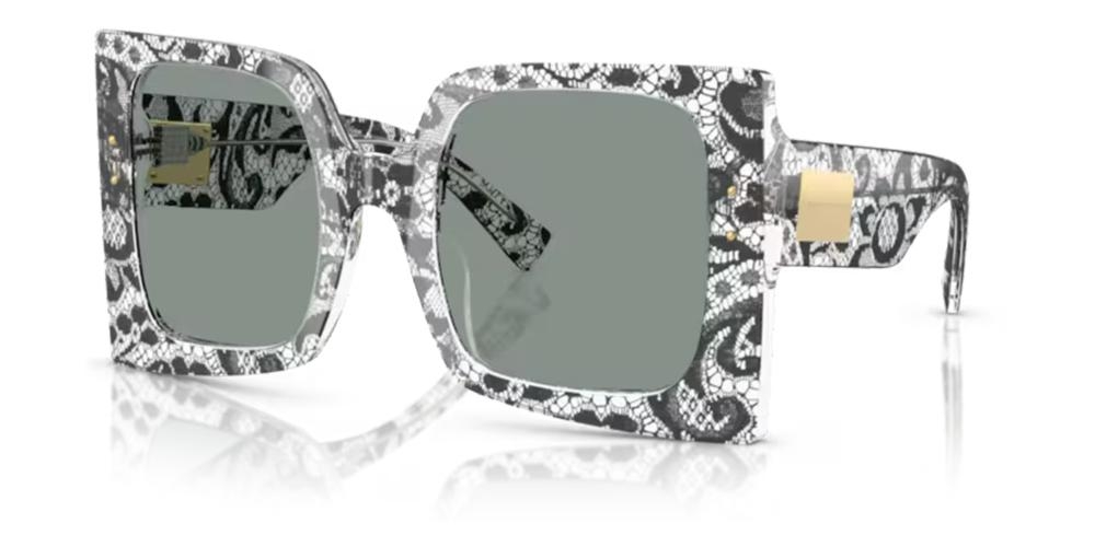 DOLCE & GABBANA MOD. DG 4490