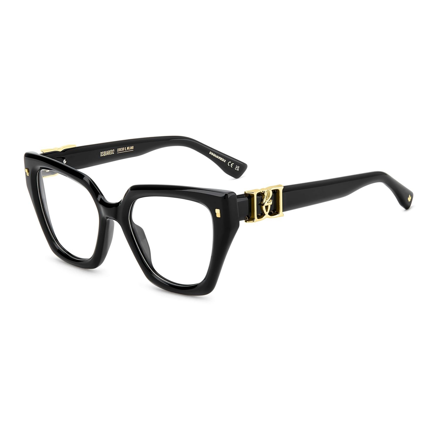 DSQUARED2 MOD. D2 0186 5380719