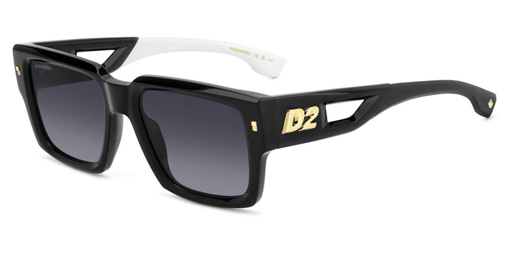 DSQUARED2 MOD. D2 0143_S