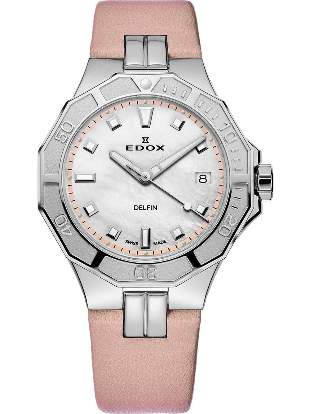 EDOX Mod. 53020-3C-NARN