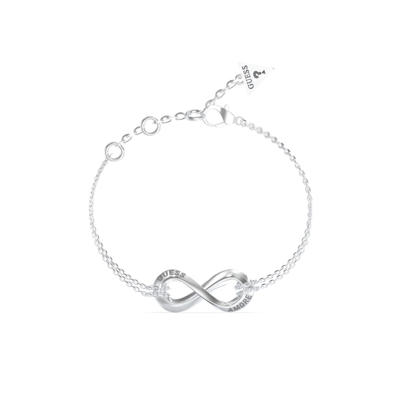 GUESS JEWELS JEWELRY Mod. JUBB05050JWRHS