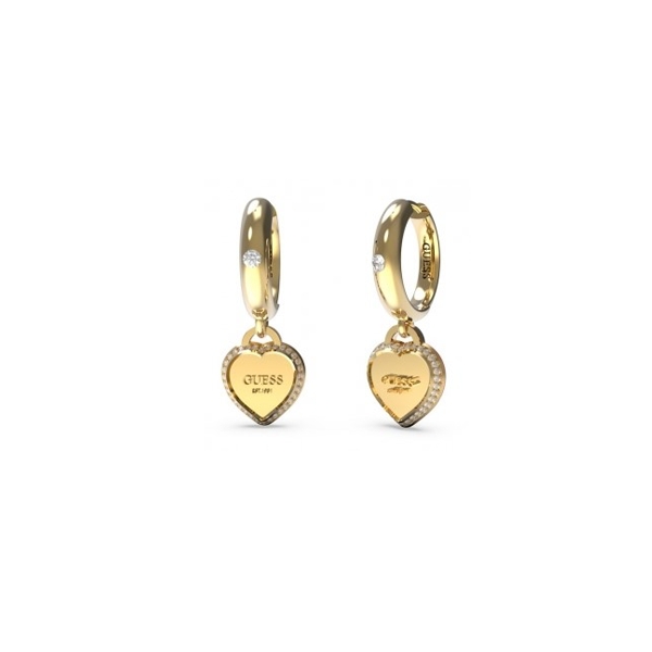 GUESS JEWELS JEWELRY Mod. JUBE01426JWYGT-U