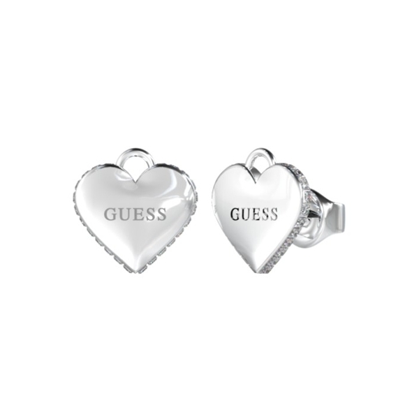 GUESS JEWELS JEWELRY Mod. JUBE02231JWRHT-U