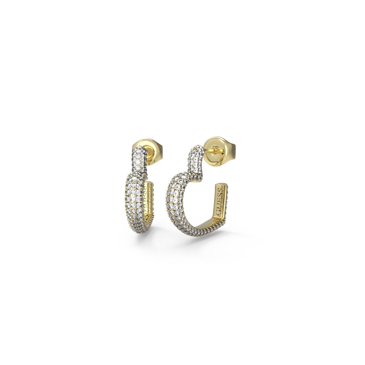 GUESS JEWELS JEWELRY Mod. JUBE05017JWYGT-U