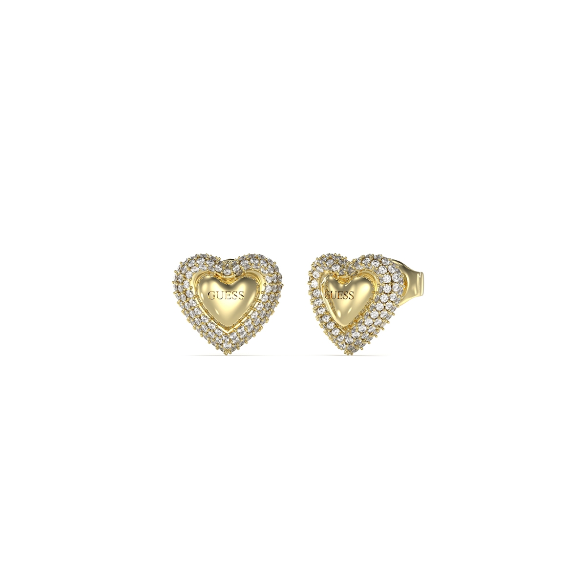 GUESS JEWELS JEWELRY Mod. JUBE05020JWYGT-U