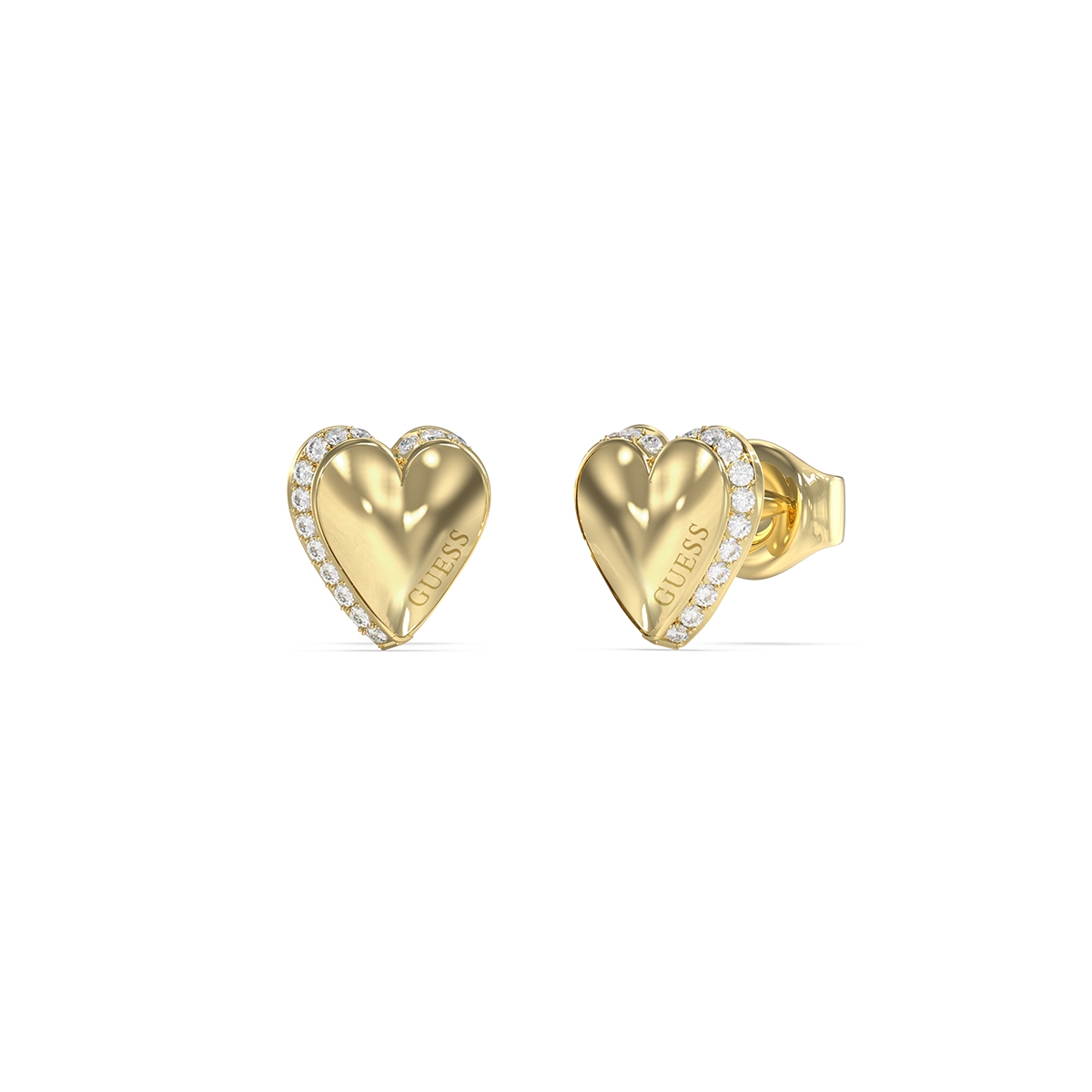 GUESS JEWELS JEWELRY Mod. JUBE06092JWYGT-U