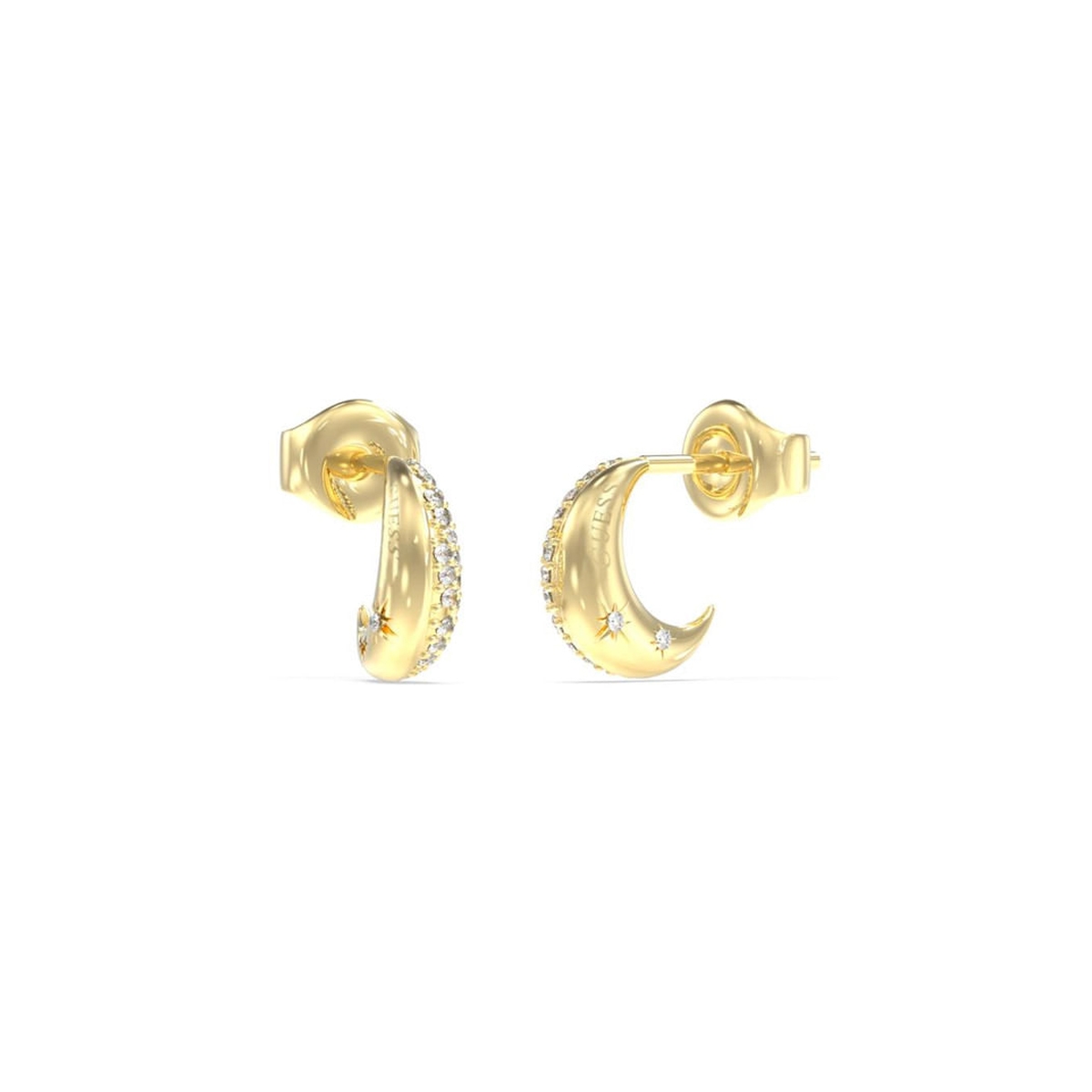 GUESS JEWELS JEWELRY Mod. JUBE06230JWYGT-U