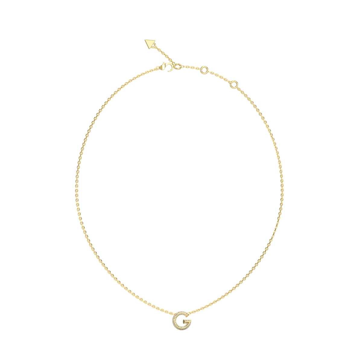 GUESS JEWELS JEWELRY Mod. JUBN05441JWYGT-U